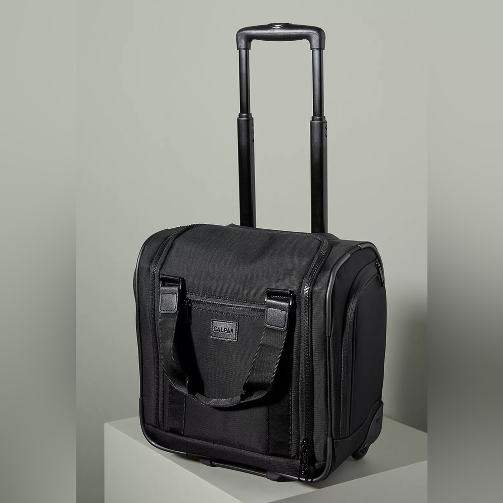 Calpak Murphie Underseat Carry-on Suitcase